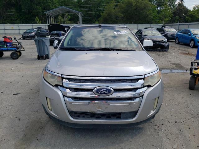 Photo 5 from auction – 2011 FORD EDGE LIMIT with VIN 2FMDK3KCXBBA43200