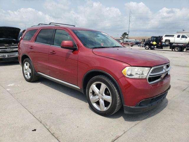 Photo 4 from auction – 2013 DODGE DURANGO SX with VIN 1C4RDHAG7DC693241
