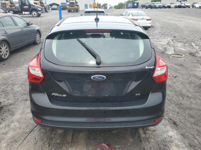 Фото 6 с аукциона – 2012 FORD FOCUS SE с VIN 1FAHP3K23CL125596