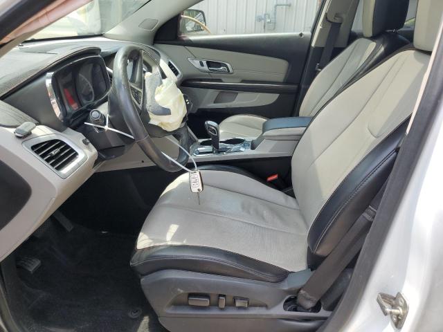 Photo 7 from auction – 2015 GMC TERRAIN SL with VIN 2GKALSEK9F6432575