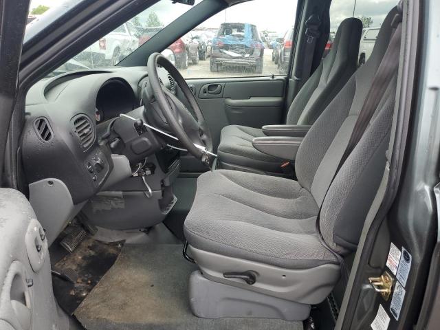 Photo 7 from auction – 2004 DODGE GRAND CARA with VIN 1D4GP24R14B565000