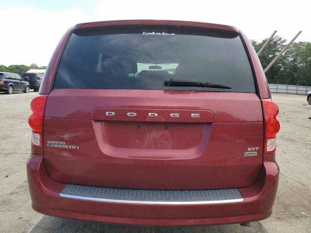 Photo 6 from auction – 2016 DODGE GRAND CARA with VIN 2C4RDGCG7GR209944