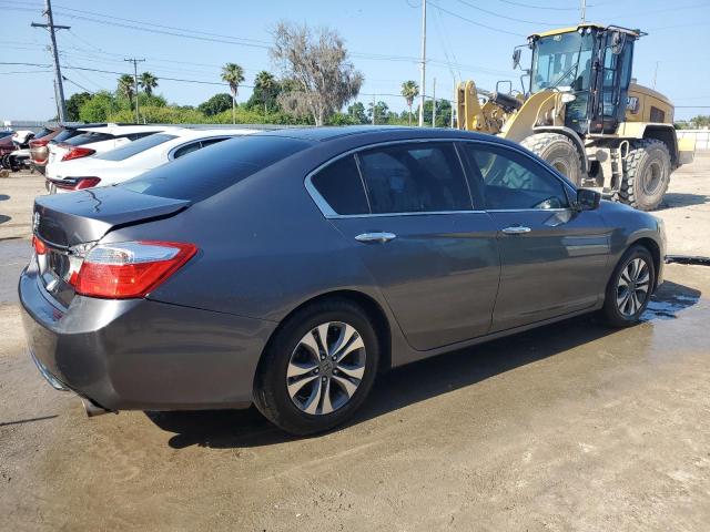 Photo 3 from auction – 2014 HONDA ACCORD LX with VIN 1HGCR2F34EA219465