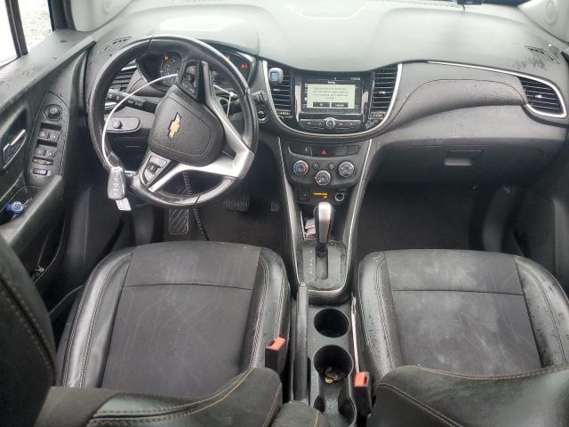 Photo 8 from auction – 2017 CHEVROLET TRAX 1LT with VIN 3GNCJLSB7HL271024