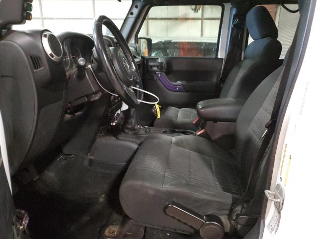 Foto 7 de la subasta – 2011 JEEP WRANGLER U con VIN 1J4BA5H16BL604356