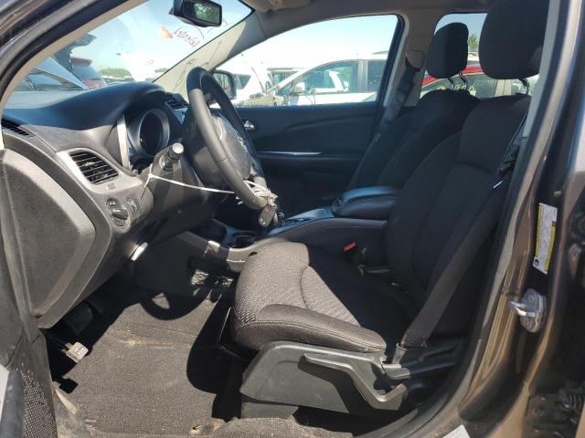 Фото 7 с аукциона – 2017 DODGE JOURNEY SE с VIN 3C4PDCAB1HT521960