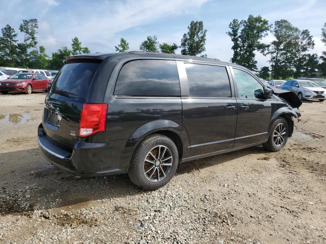 Photo 3 from auction – 2018 DODGE GRAND CARA with VIN 2C4RDGEG1JR281193