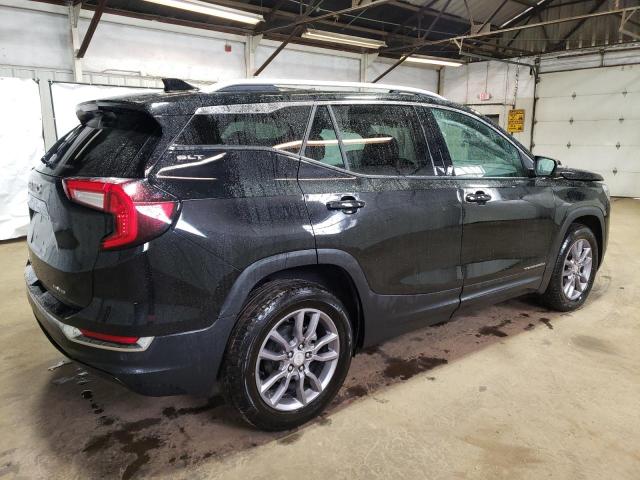Photo 3 from auction – 2023 GMC TERRAIN SL with VIN 3GKALVEG8PL135629