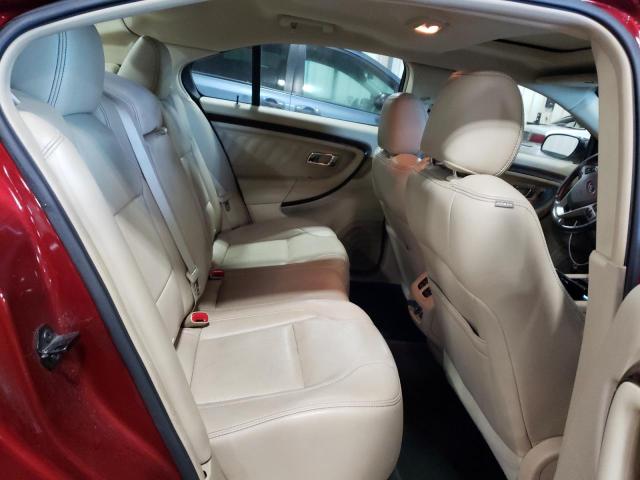 Photo 10 from auction – 2013 FORD TAURUS LIM with VIN 1FAHP2J80DG164740