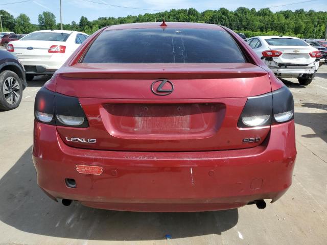 صورة رقم 6 من المزاد - 2008 LEXUS GS 350 مع VIN JTHCE96S880016887