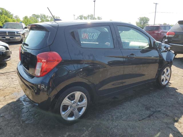 Photo 3 from auction – 2019 CHEVROLET SPARK LS with VIN KL8CB6SAXKC753173