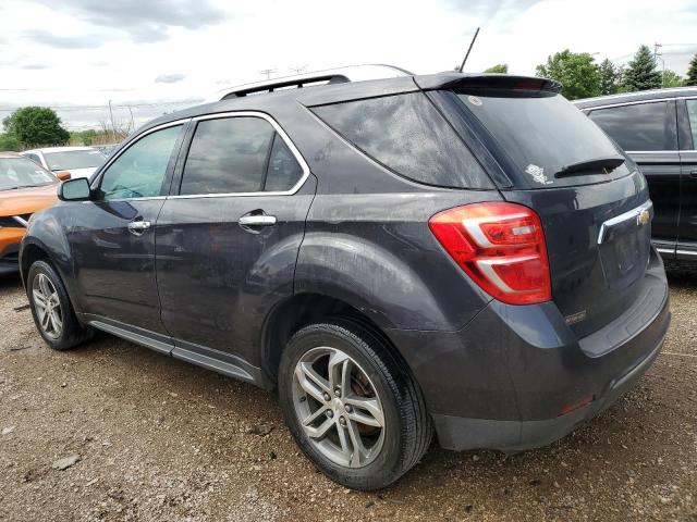 Photo 2 from auction – 2016 CHEVROLET EQUINOX LT with VIN 2GNALDEK7G6354233