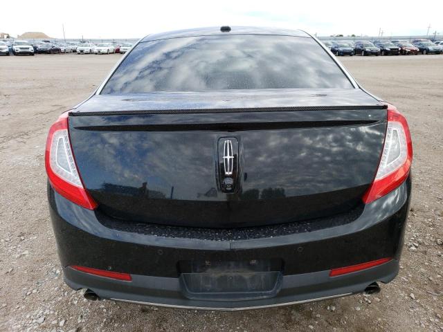 Photo 6 from auction – 2013 LINCOLN MKS with VIN 1LNHL9DK2DG611215