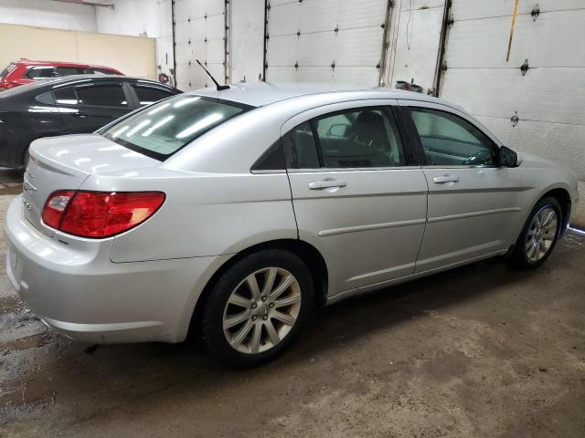 Photo 3 from auction – 2010 CHRYSLER SEBRING LI with VIN 1C3CC5FB2AN161128