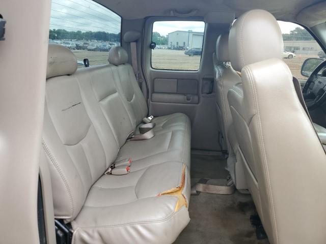 Photo 10 from auction – 2004 GMC NEW SIERRA with VIN 2GTEC19T641134473