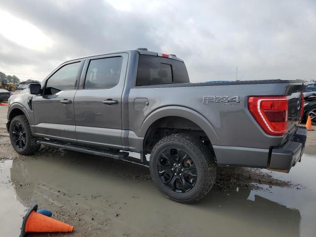 Photo 2 from auction – 2022 FORD F150 SUPER with VIN 1FTFW1E84NFB93576