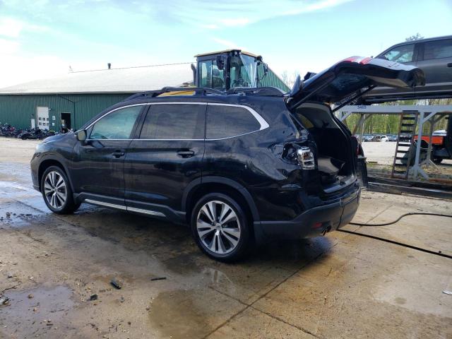 Photo 2 from auction – 2019 SUBARU ASCENT LIM with VIN 4S4WMAPD3K3400497