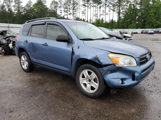 Photo 4 from auction – 2007 TOYOTA RAV4 with VIN JTMZD35V275046329