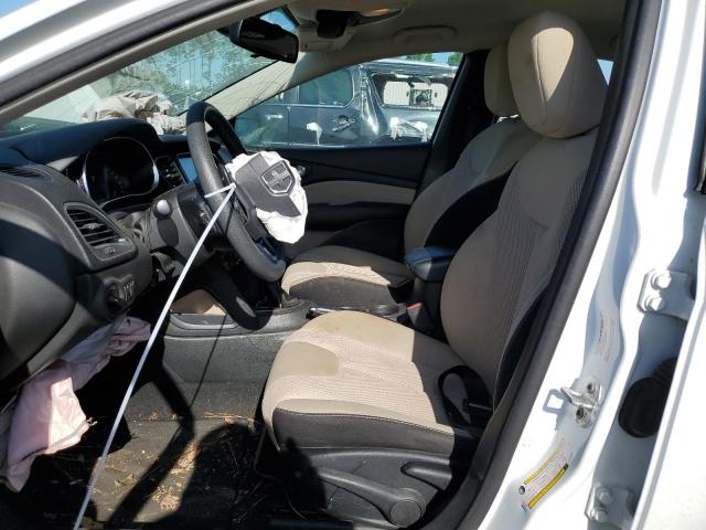 Photo 7 from auction – 2015 DODGE DART SXT with VIN 1C3CDFBB6FD238461