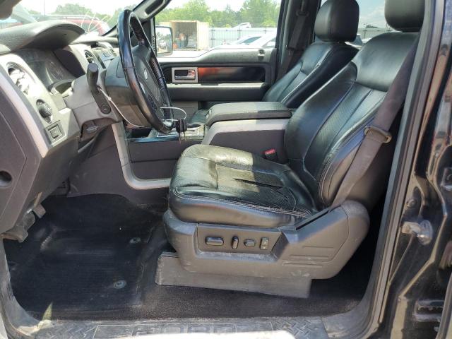 Photo 7 from auction – 2012 FORD F150 SUPER with VIN 1FTFW1EF8CFD08787