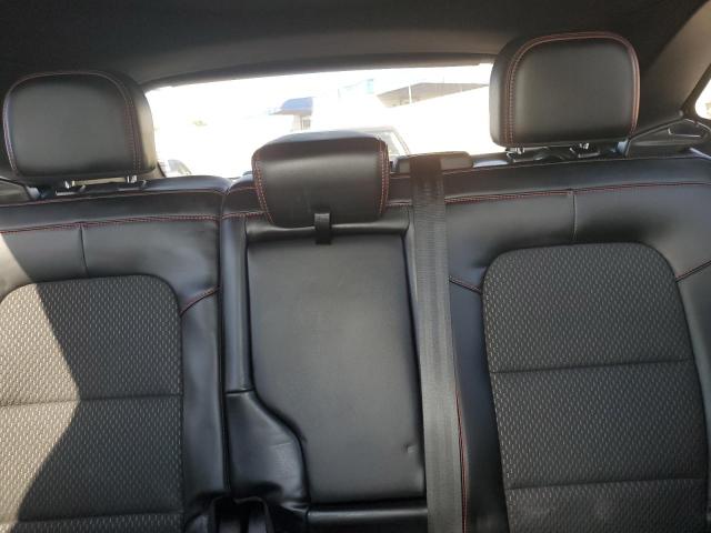 Photo 10 from auction – 2023 FORD ESCAPE ST with VIN 1FMCU0MN0PUB20662