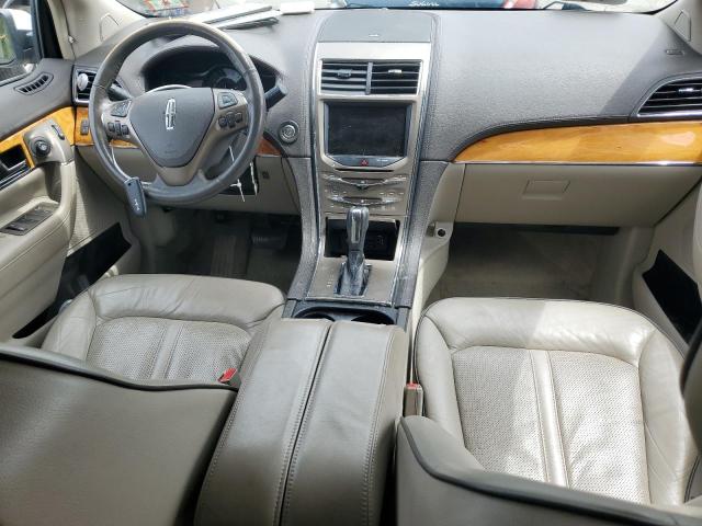 Фото 8 с аукциона – 2013 LINCOLN MKX с VIN 2LMDJ8JK0DBL06312
