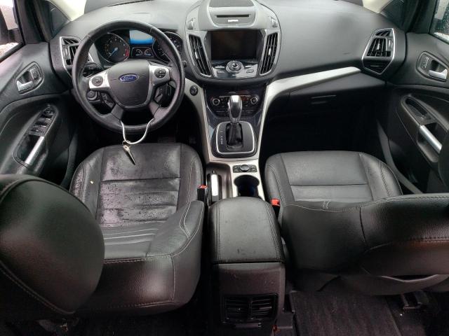 Photo 8 from auction – 2013 FORD ESCAPE SEL with VIN 1FMCU0H90DUC69372