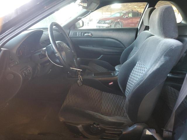 Photo 7 from auction – 1997 HONDA PRELUDE SH with VIN JHMBB6159VC008294