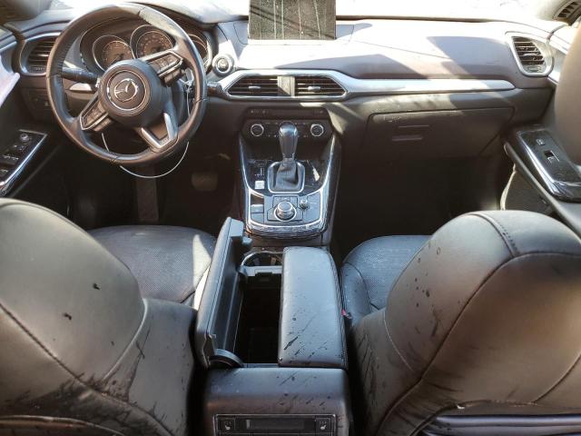 Photo 8 from auction – 2018 MAZDA CX-9 GRAND with VIN JM3TCADY0J0229622