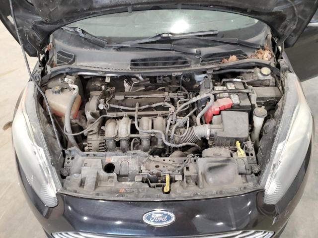 Photo 11 from auction – 2016 FORD FIESTA with VIN 3FADP4EJ1GM108016