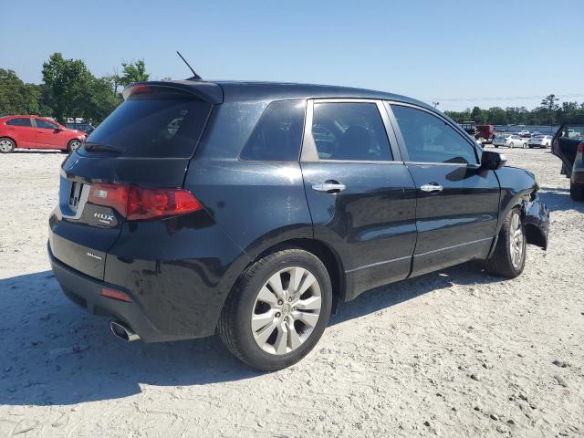 Photo 3 from auction – 2011 ACURA RDX with VIN 5J8TB1H26BA001140