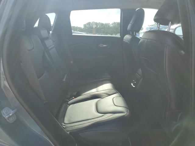 Photo 11 from auction – 2014 JEEP CHEROKEE T with VIN 1C4PJMBS5EW284814