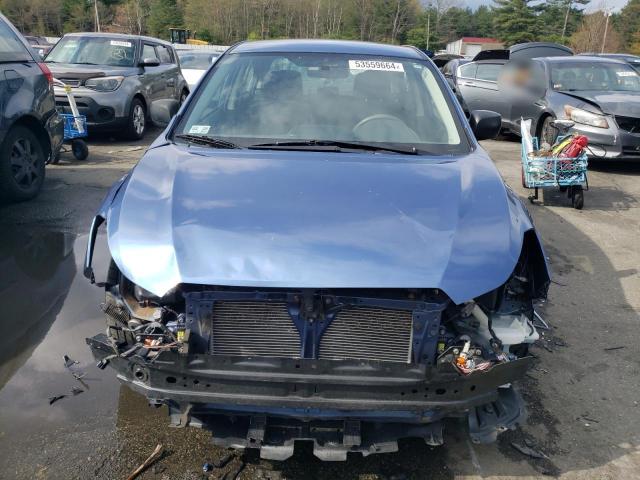 Photo 5 from auction – 2014 SUBARU IMPREZA with VIN JF1GJAA66EH007330