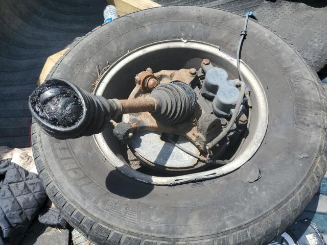 Zdjęcie 12 z aukcji – 2006 CHEVROLET SILVERADO z VIN 2GCEK13T761126350