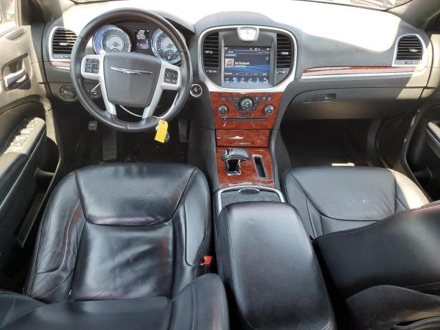 Photo 8 from auction – 2014 CHRYSLER 300 with VIN 2C3CCARG6EH243992