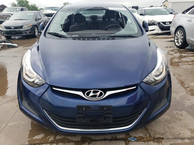 Photo 5 from auction – 2016 HYUNDAI ELANTRA SE with VIN 5NPDH4AEXGH742298