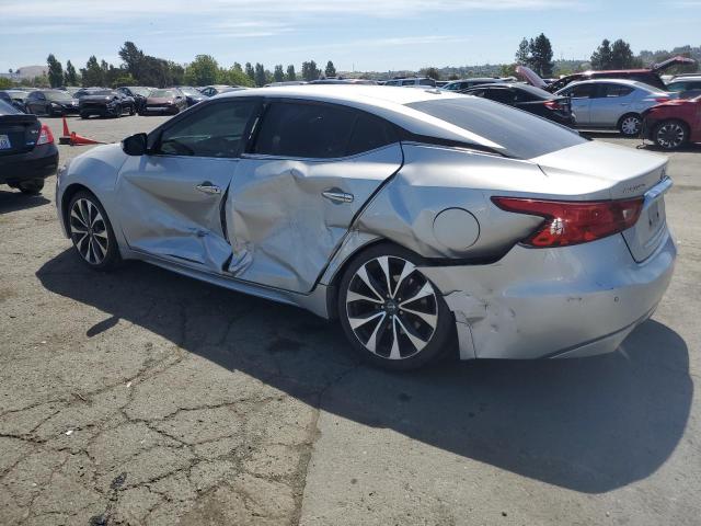 Photo 2 from auction – 2017 NISSAN MAXIMA 3.5 with VIN 1N4AA6AP0HC424407
