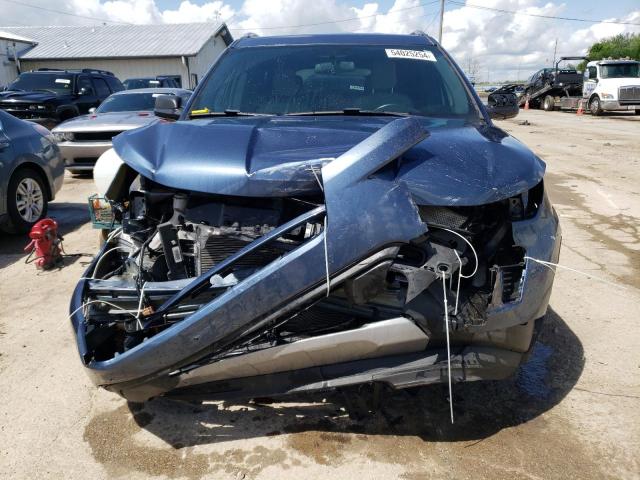 Photo 5 from auction – 2018 FORD EXPLORER X with VIN 1FM5K7D82JGC52698
