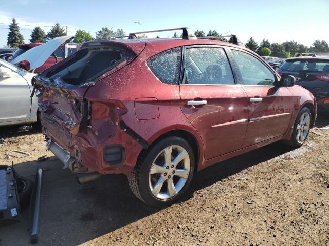 Photo 3 from auction – 2011 SUBARU IMPREZA OU with VIN JF1GH6D65BH819024