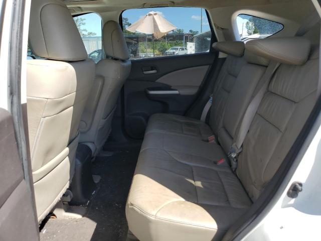 Photo 11 from auction – 2013 HONDA CR-V EXL with VIN 5J6RM3H75DL034173