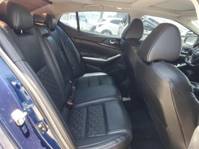 Photo 10 from auction – 2016 NISSAN MAXIMA 3.5 with VIN 1N4AA6AP9GC405613