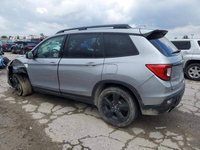 Photo 2 from auction – 2019 HONDA PASSPORT E with VIN 5FNYF8H01KB010187