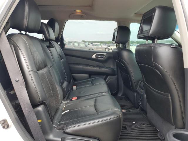 Photo 10 from auction – 2014 NISSAN PATHFINDER with VIN 5N1AR2MNXEC601686