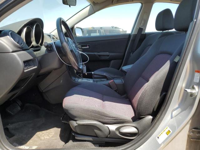 Photo 7 from auction – 2006 MAZDA 3 S with VIN JM1BK324961493104