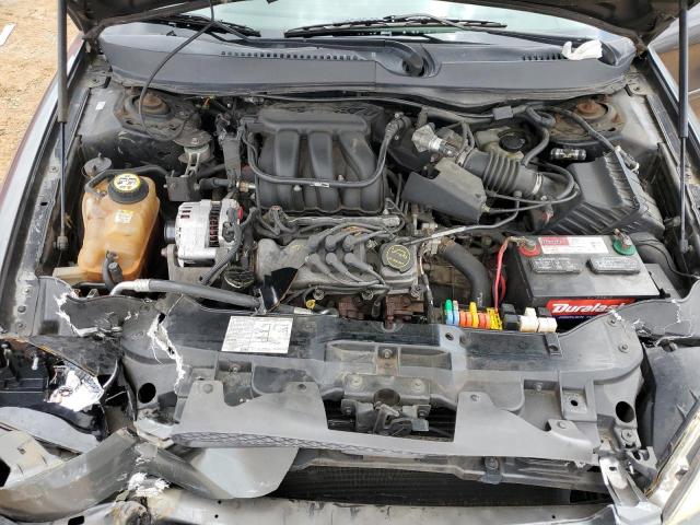 Zdjęcie 11 z aukcji – 2004 FORD TAURUS SE z VIN 1FAFP53U24G105174