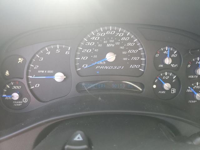 Photo 9 from auction – 2006 CHEVROLET SILVERADO with VIN 1GCHK23U46F258938