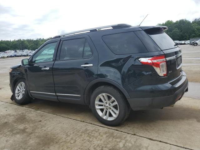 Photo 2 from auction – 2014 FORD EXPLORER X with VIN 1FM5K7D81EGA96451