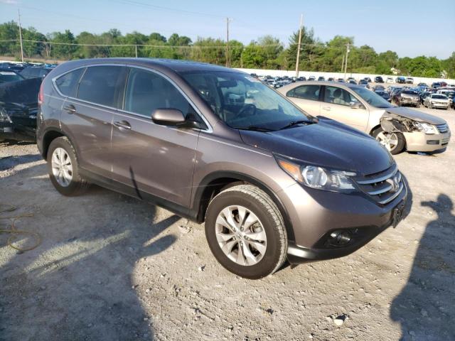 Photo 4 from auction – 2013 HONDA CR-V EX with VIN 5J6RM4H51DL051069