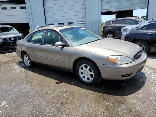 Photo 4 from auction – 2007 FORD TAURUS SEL with VIN 1FAFP56U27A174353