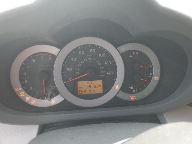 Photo 9 from auction – 2011 TOYOTA RAV4 LIMIT with VIN 2T3YK4DV7BW013322
